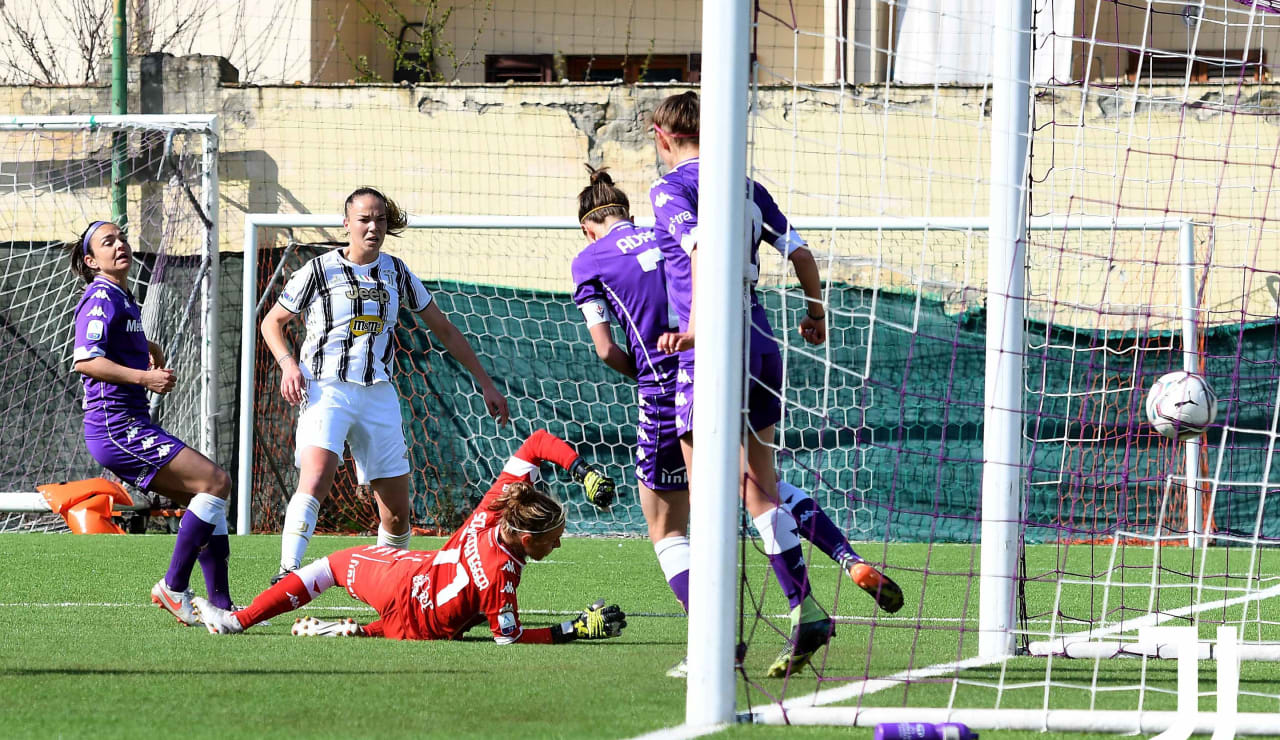 Fiorentina - JWomen0