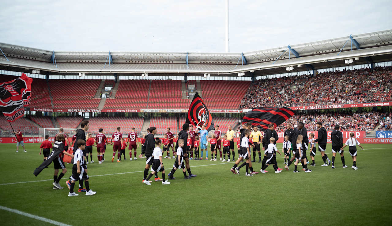 nurnberg juventus 1