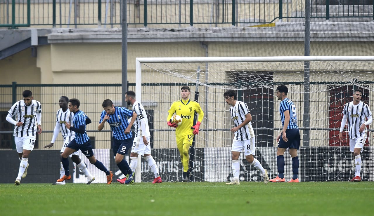 u23 juve lecco (9)