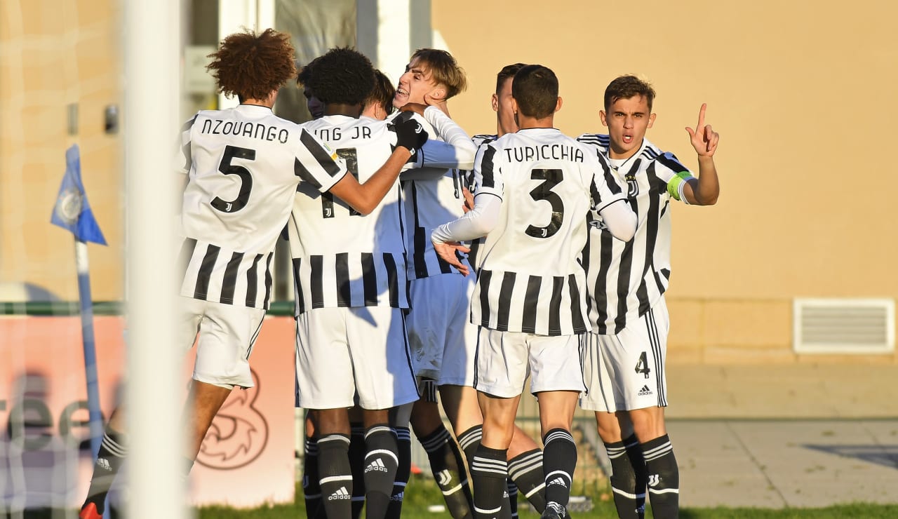 UYL ChelseaJuve14