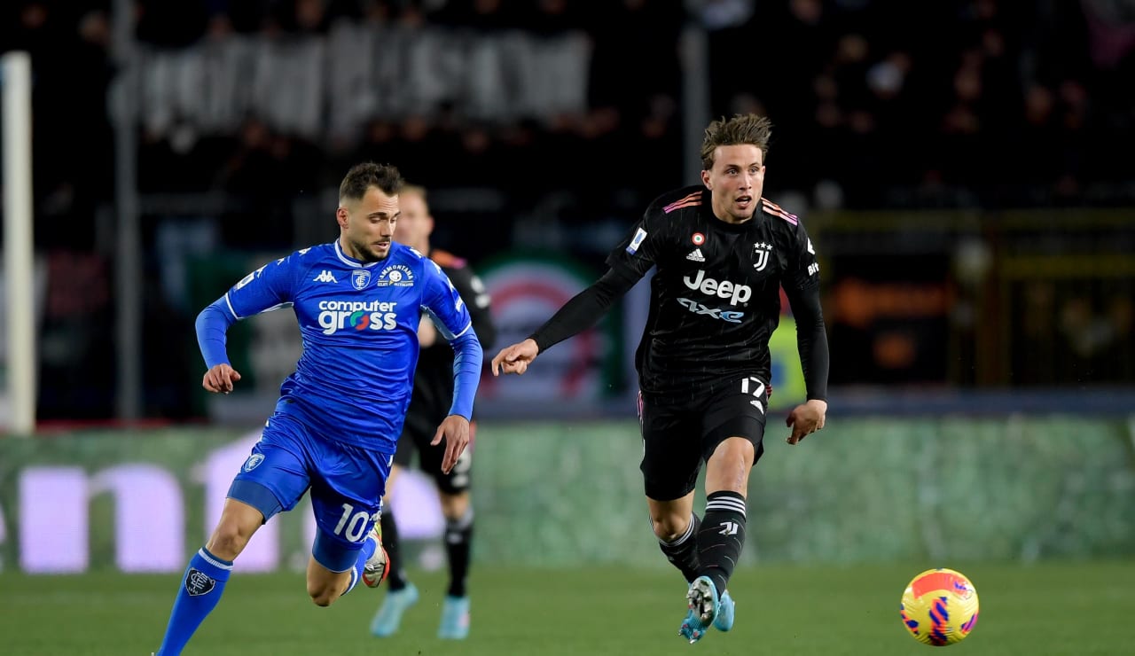 06 empoli juve 26 febbraio