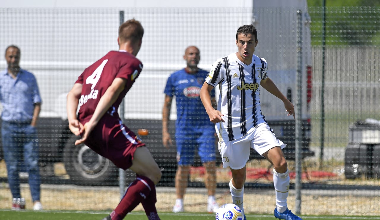 Under 19 | Torino - Juventus | Foto 18