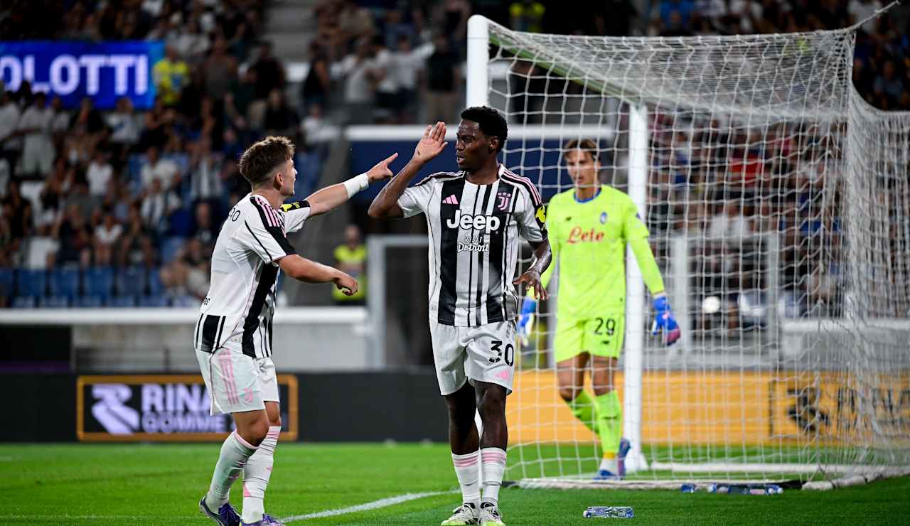 atalanta juve friendly 2025 gallery 18