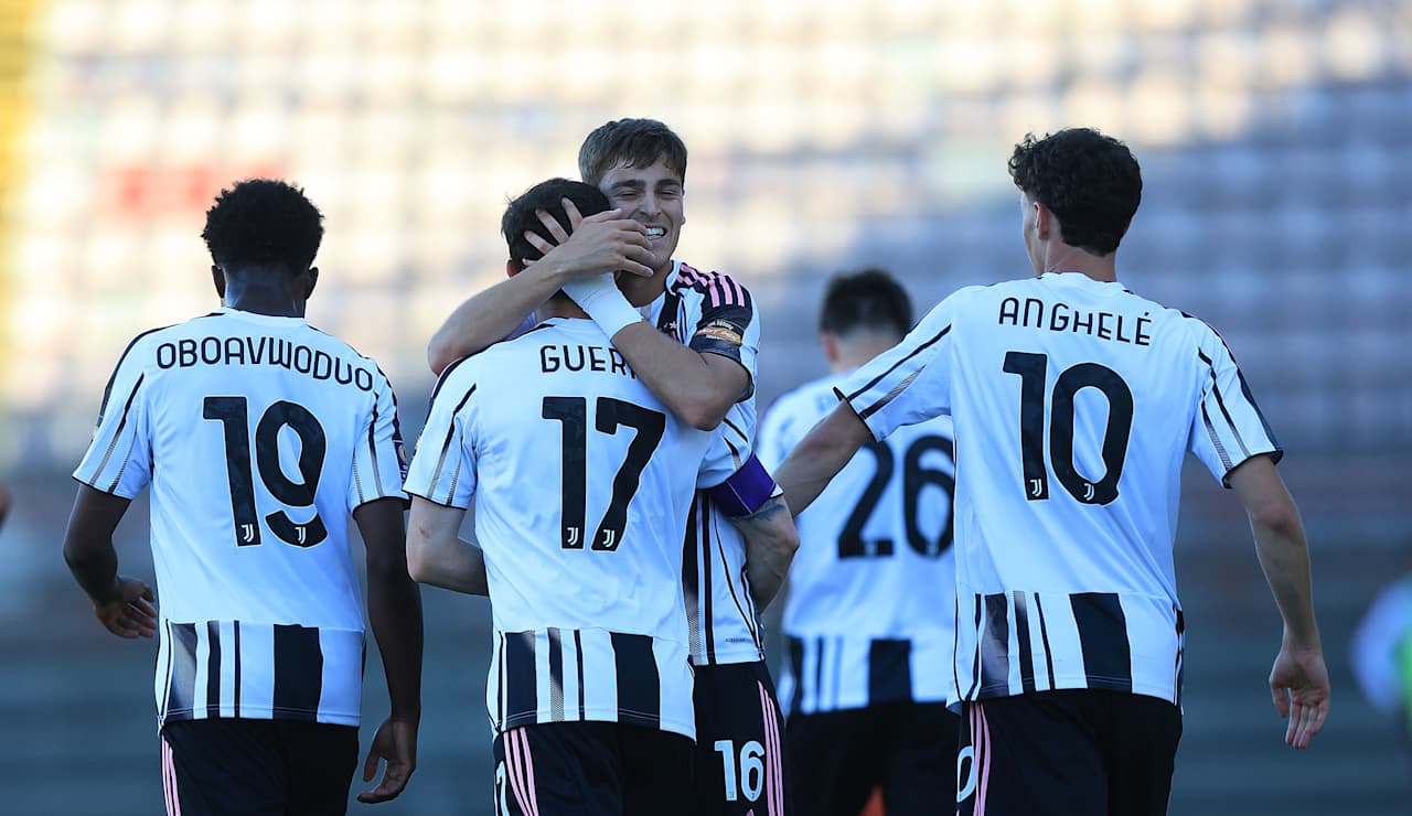 Simone Guerra - 100 - 07-04-2026 - 21