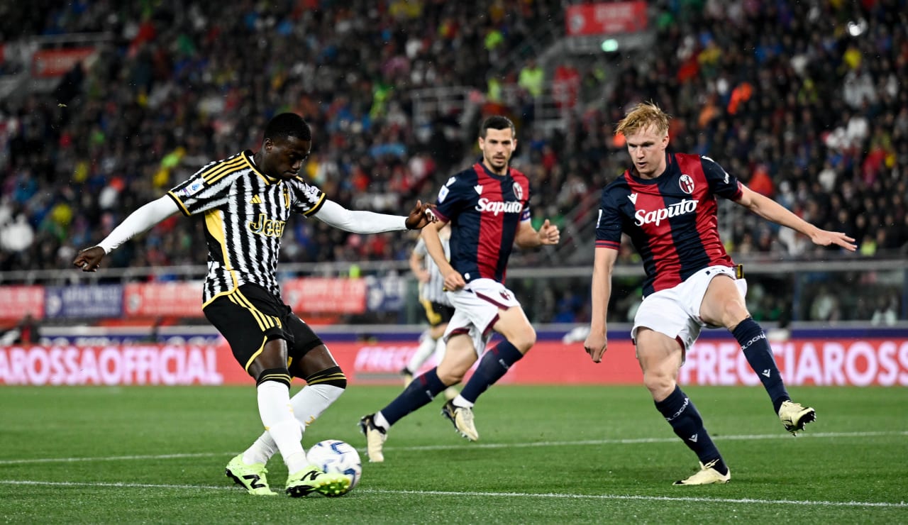 bologna juventus 2024 8