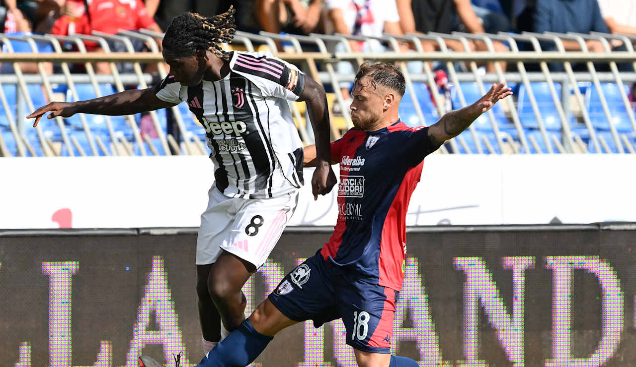 Serie C - Sambenedettese-Juventus Next Gen - 27-09-2025 - 7