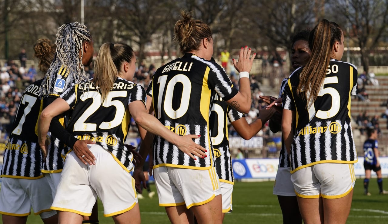 inter juventus women poule 2024 15