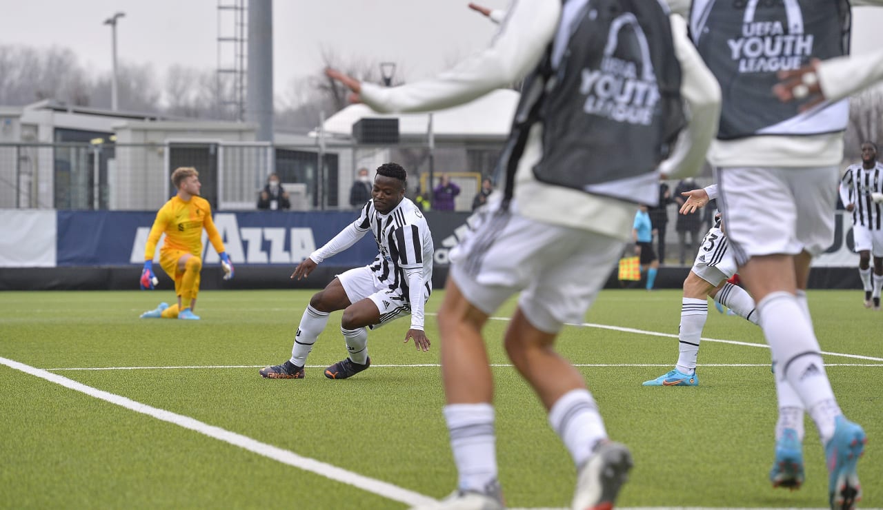 under 19 juve vs liverpool20