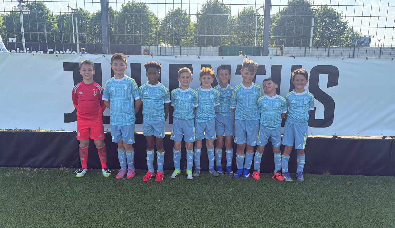 Under 8 - Mister Bertolotti | 19-04-2026