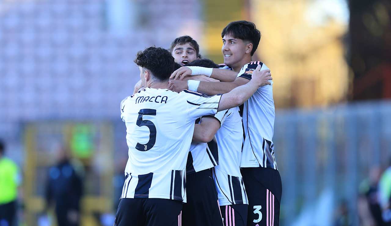 Serie C - Perugia-Juventus Next Gen - 04-04-2026 - 12