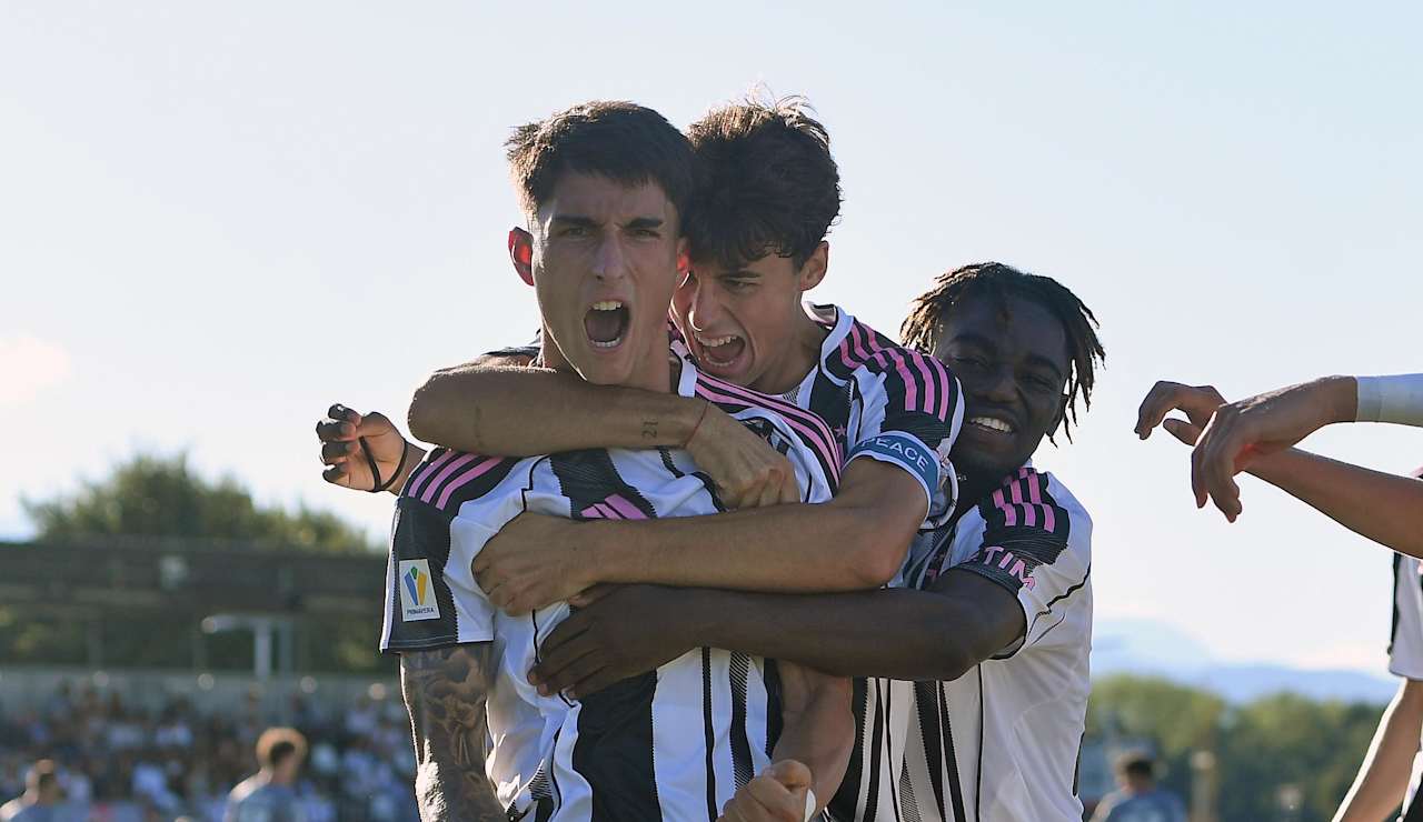 Juventus U20 Cremonese 15