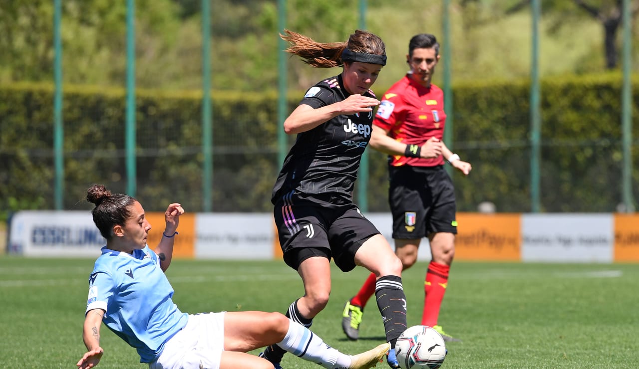 juventus women lazio 24 apr 2022 14