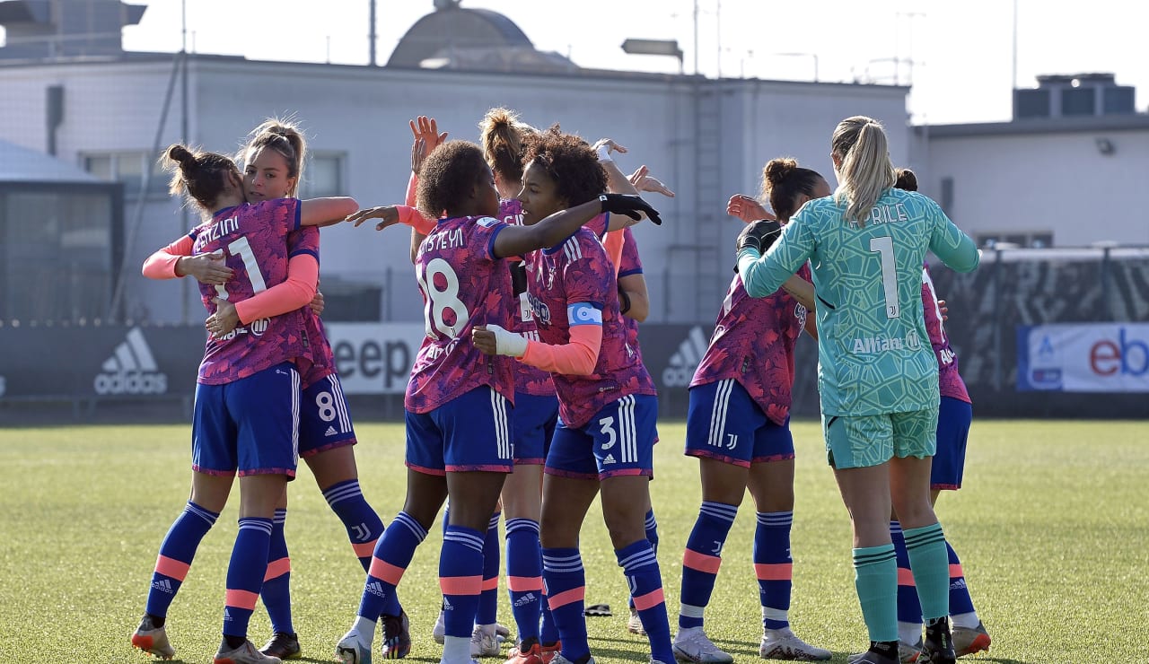 juventus women sampdoria 2023 5