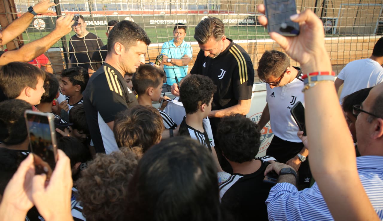 Juventus Academy Dubai - 13