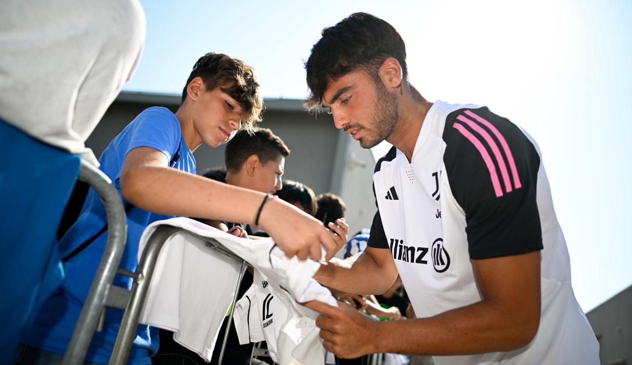 Bianconeri @ J|Medical - 36