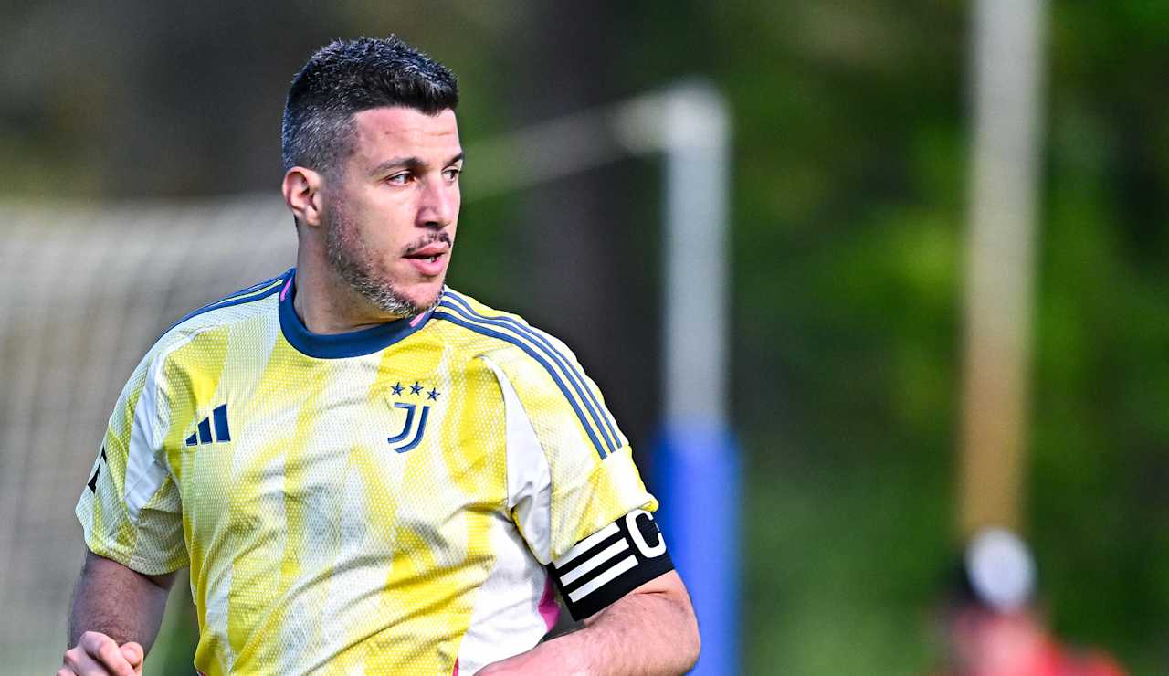juventus one finals 2025 day 1 6