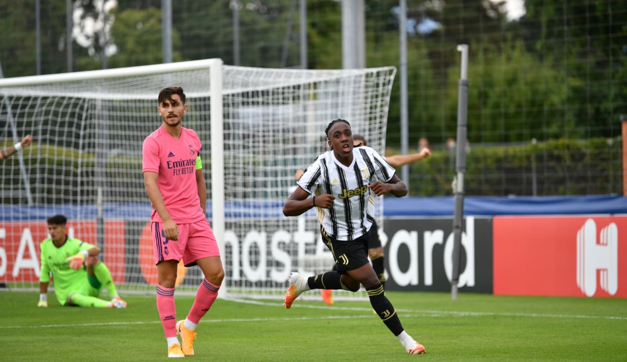 juve real under 194