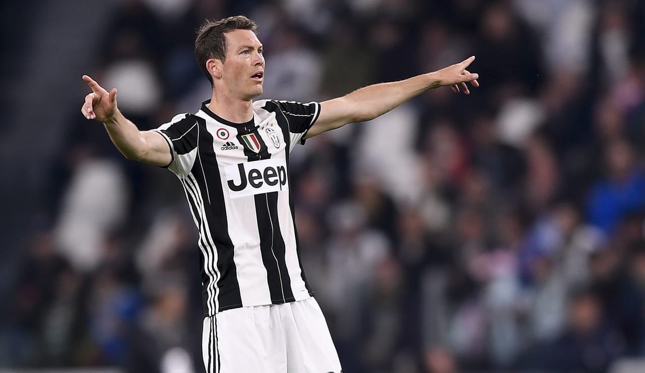 captain lichtsteiner