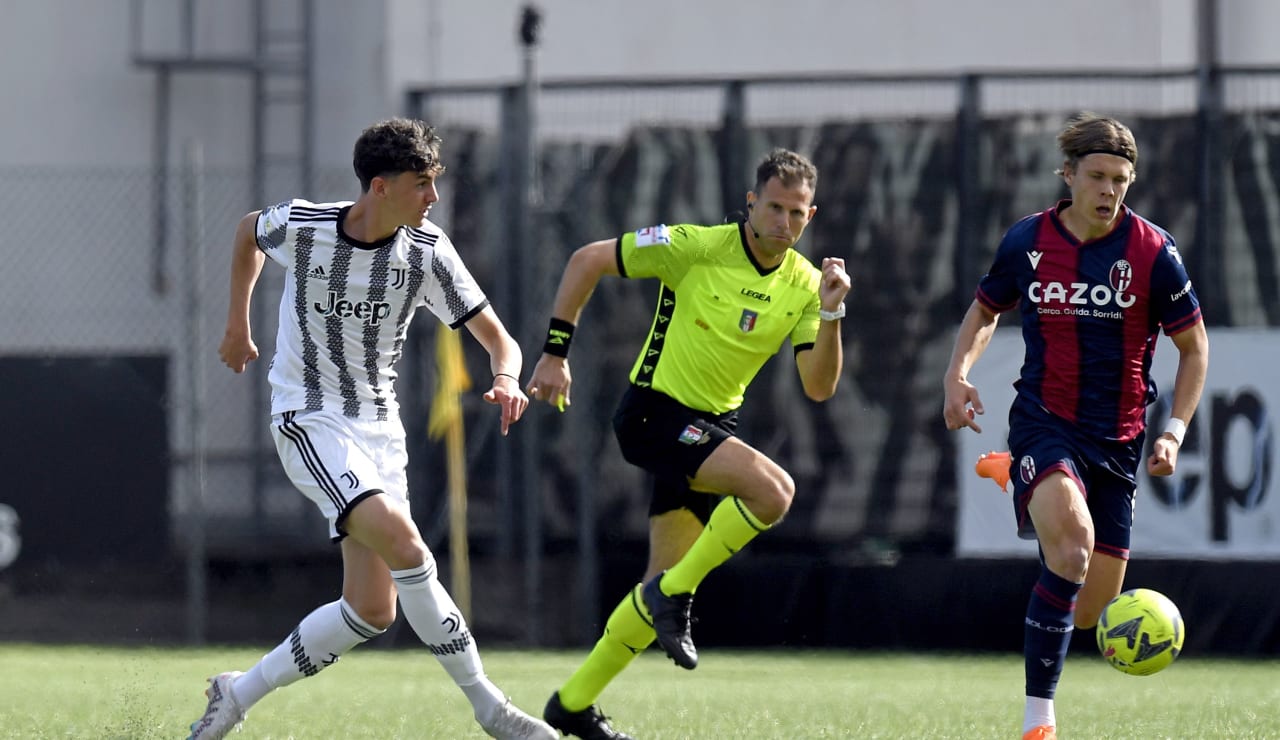 under 19 juventus bologna 03042023 3