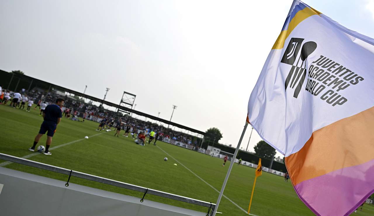 juventus academy world cup day 5 24