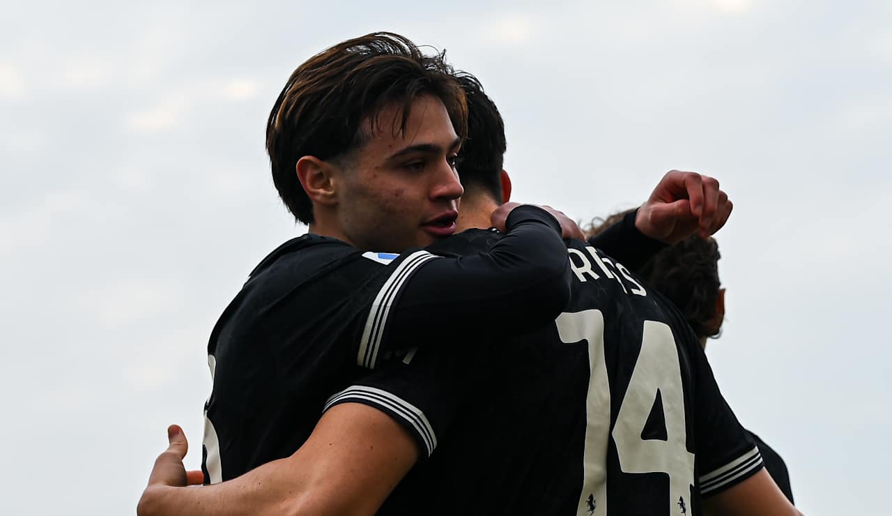 Under 20 - Juventus-Hellas Verona - 08-02-2026 - 3