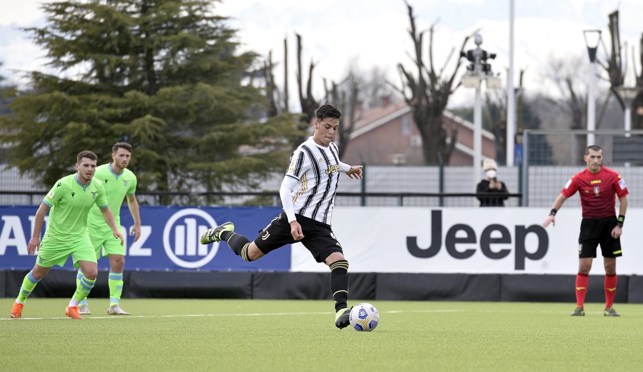 juve lazio under 1915