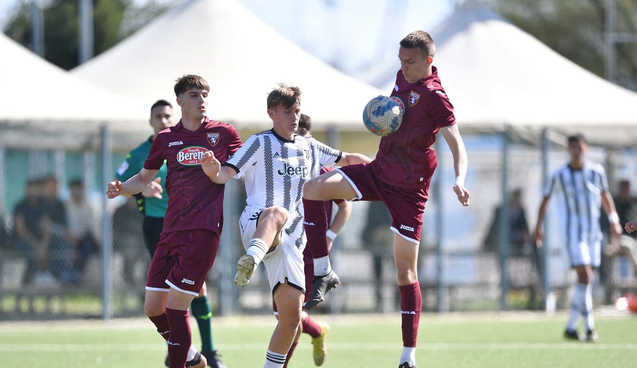 under 17 torino juventus 02042023 14