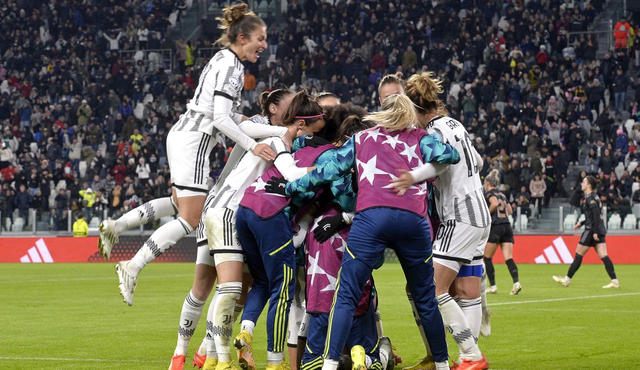 juventus women vs arsenal 16