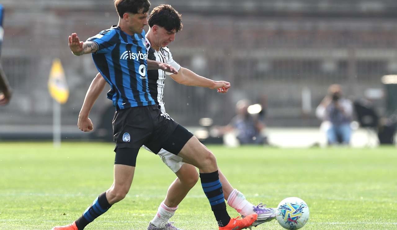 Coppa Italia Primavera - Atalanta-Juventus - 29-04-2026 - 9