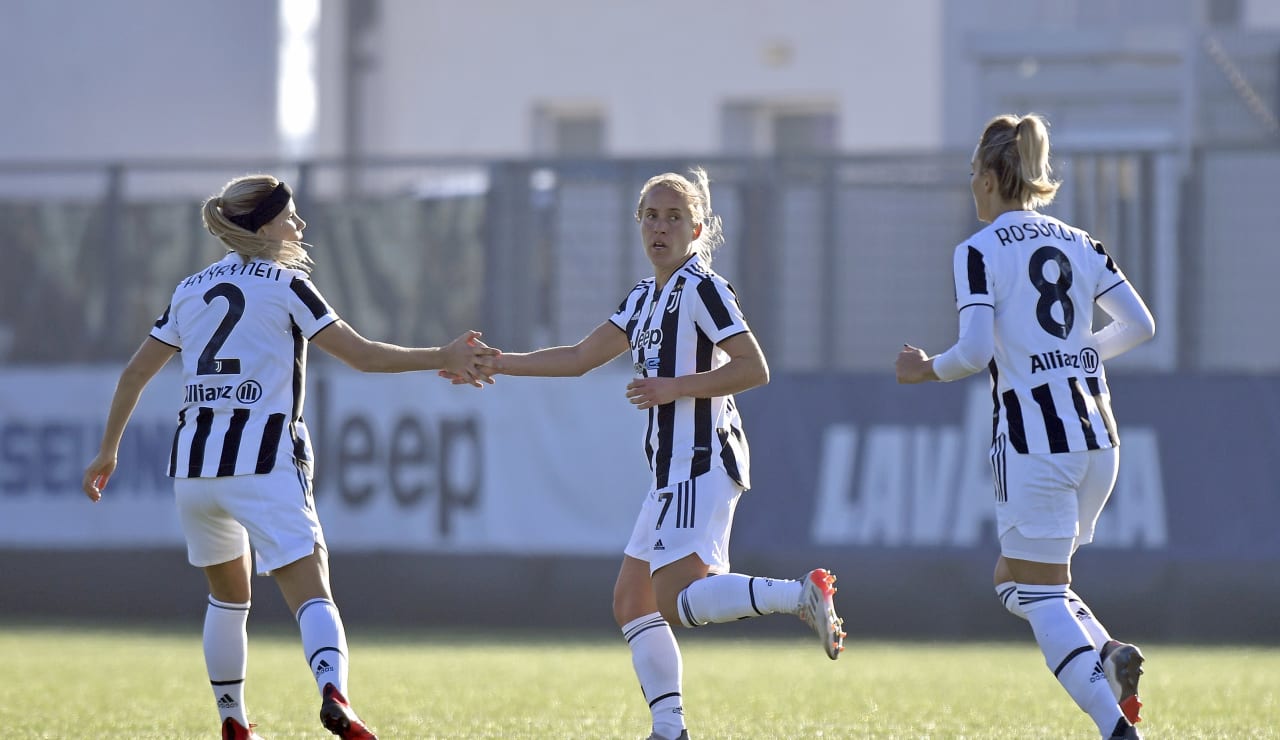 JuveFiorentina Women6