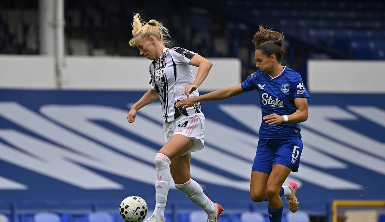 everton juventus friendly 2025 3