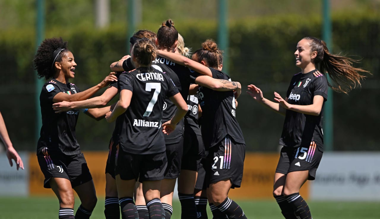 juventus women lazio 24 apr 2022 2