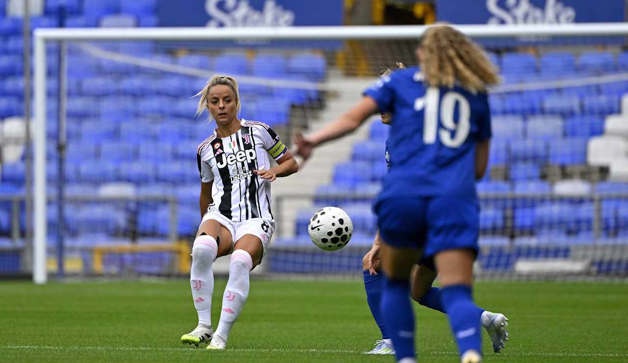 everton juventus friendly 2025 6