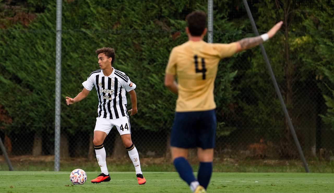 next gen amichevole juve vado 31 luglio5