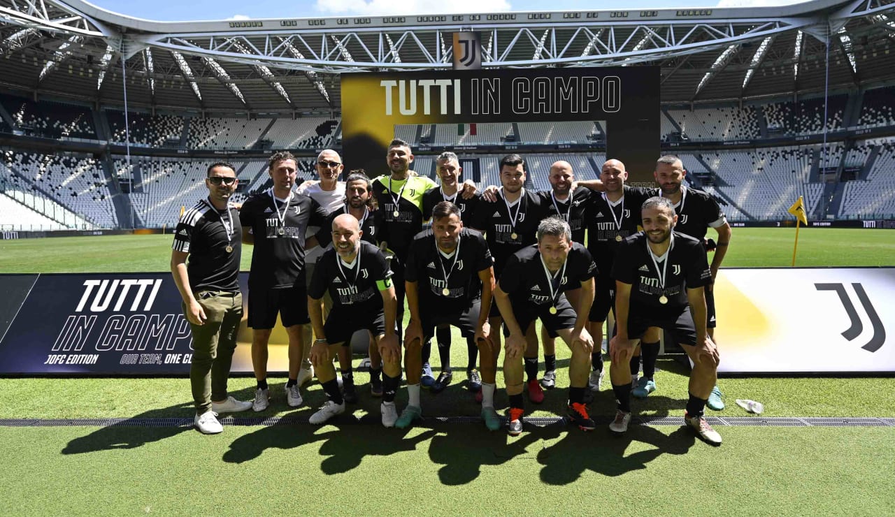 JOFC "TUTTI IN CAMPO" - 16-06-2024 - 26