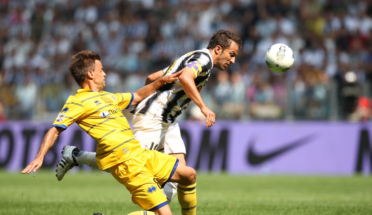 Juve-Parma 11-09-201110