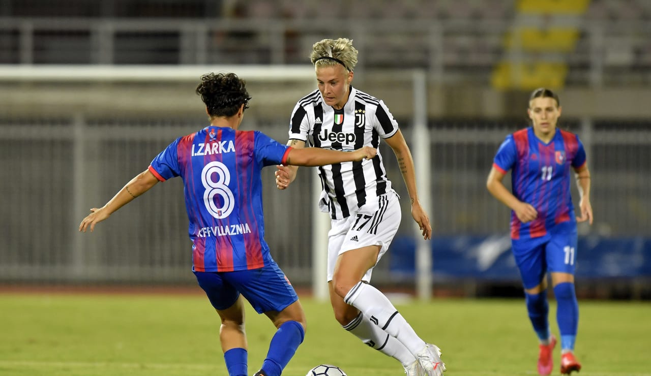 VVLAZNIA JUVE WOMEN4