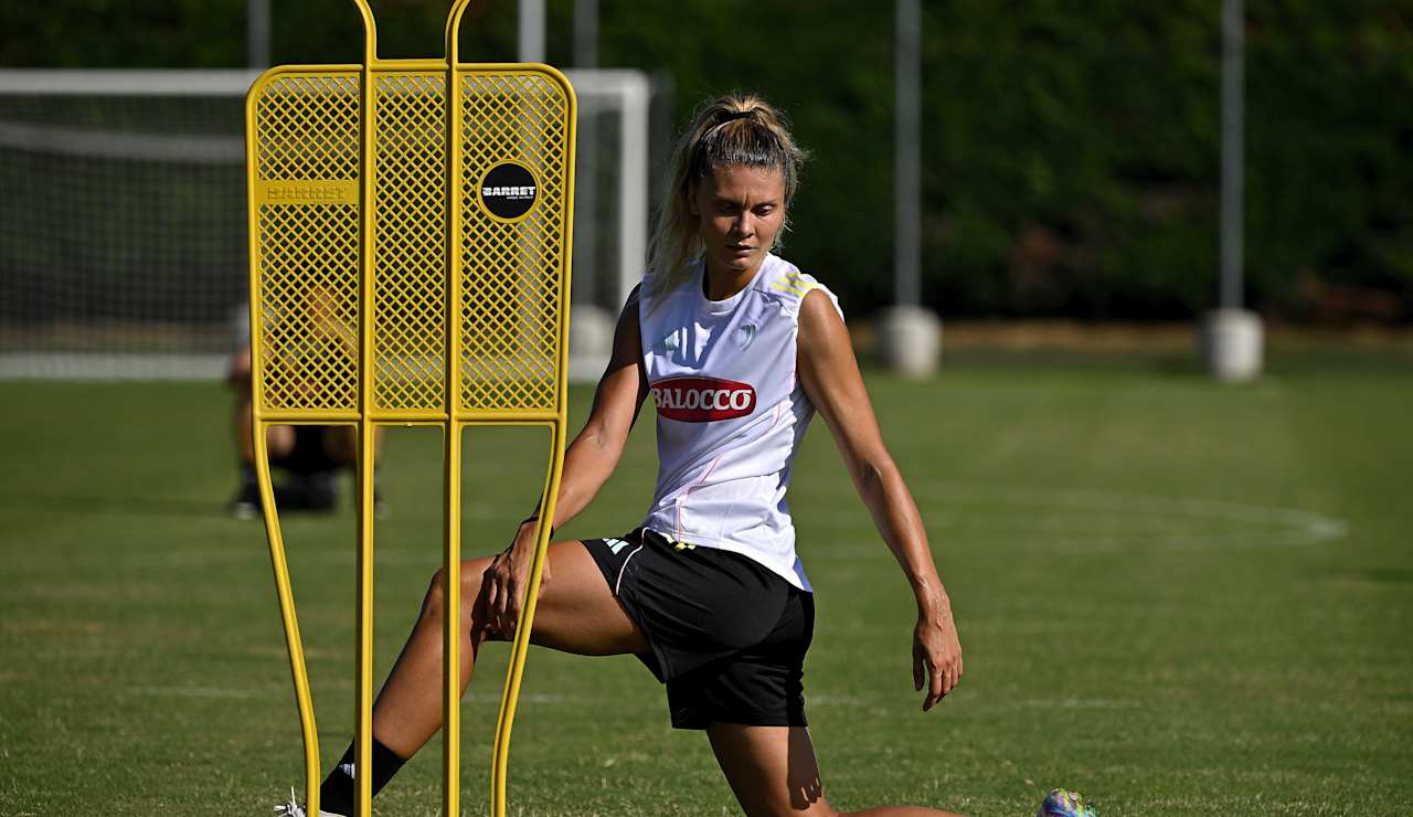 women training aug 4 18