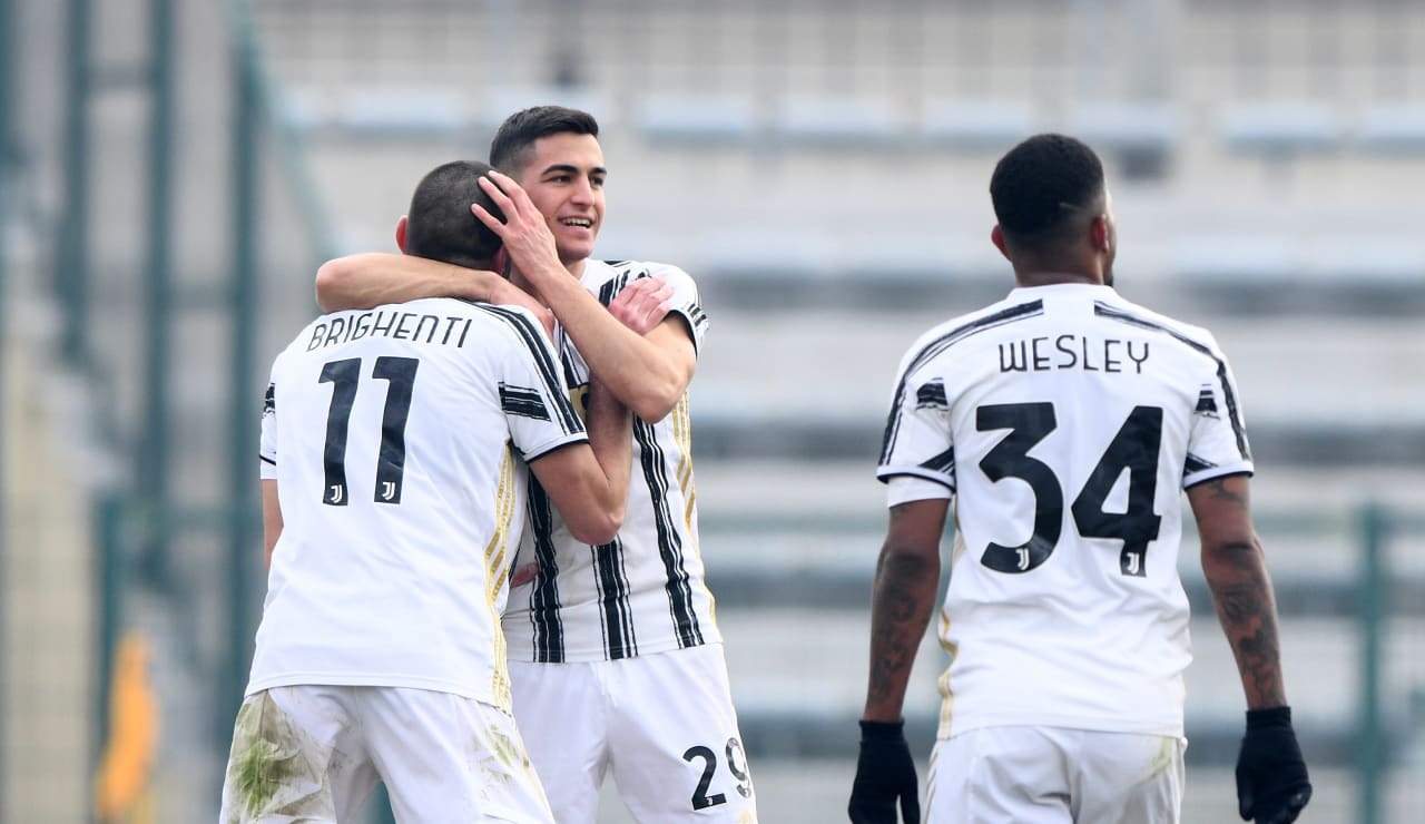 Juventus Under 23 v Piacenza (25)