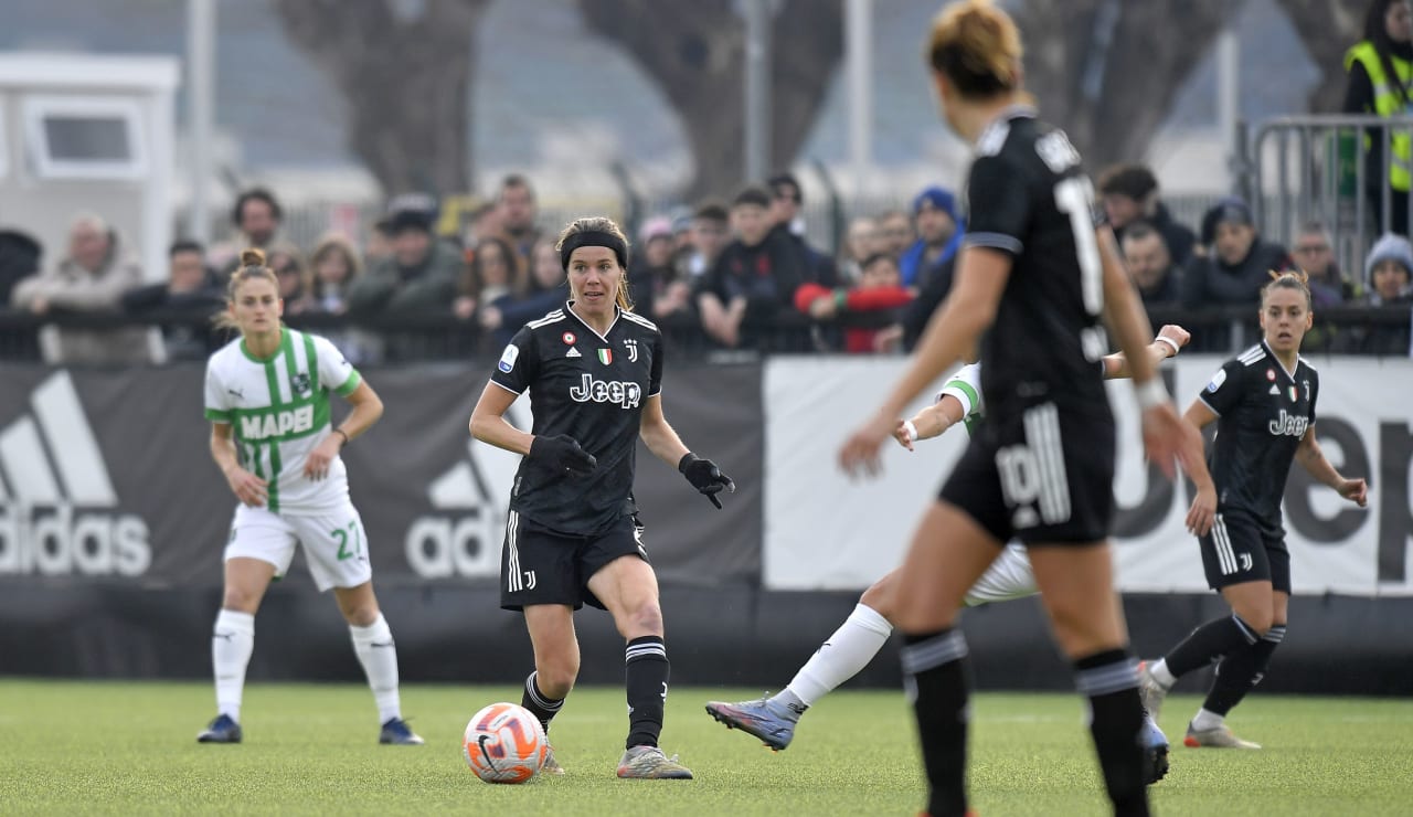 juventus women sassuolo 2023 6