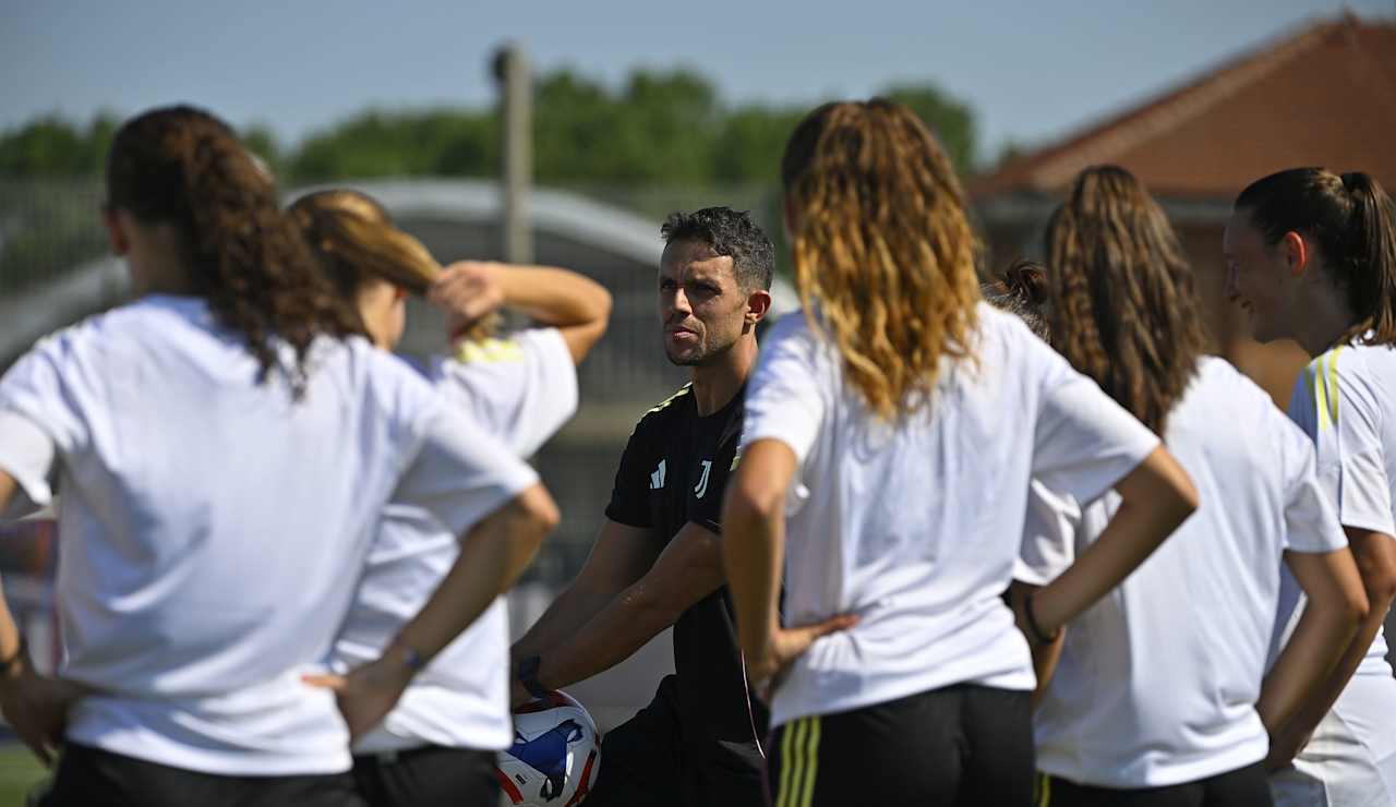 women u19 training 5 aug 2025 7