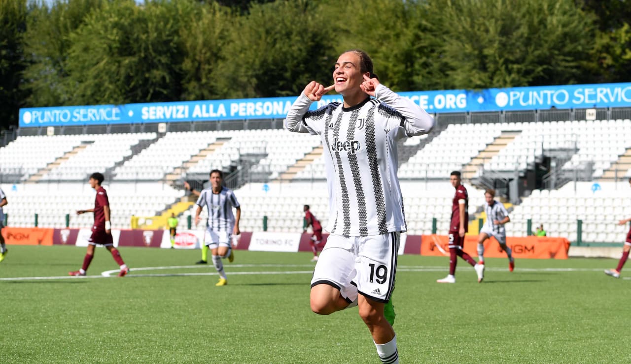 torino juventus under 19 2022 14