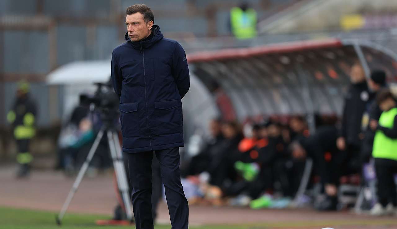 Serie C - Arezzo-Juventus Next Gen - 25-01-2026 - 6