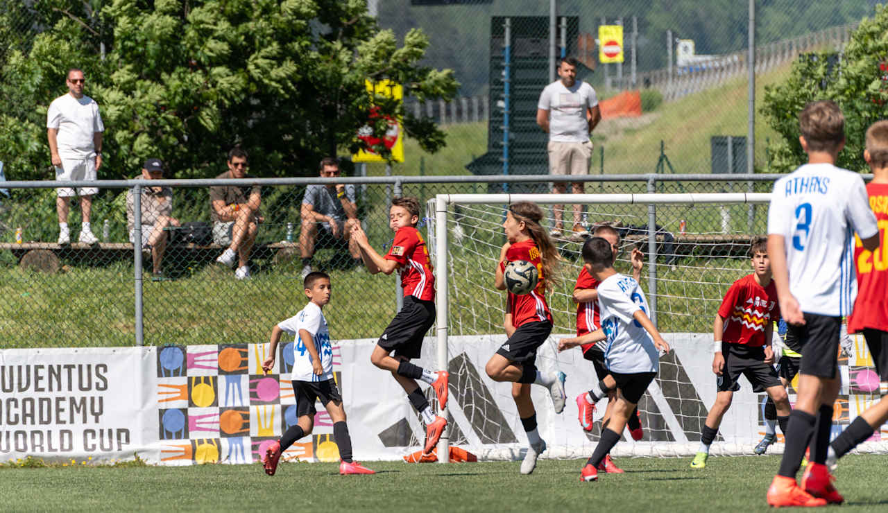 juventus academy world cup day 3 68