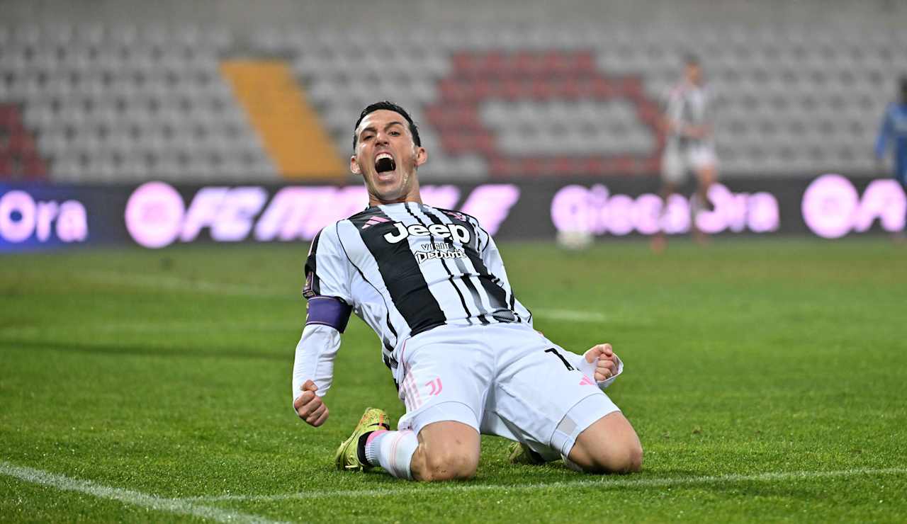 Serie C - Juventus Next Gen-Ascoli - 17-01-2026 - 13