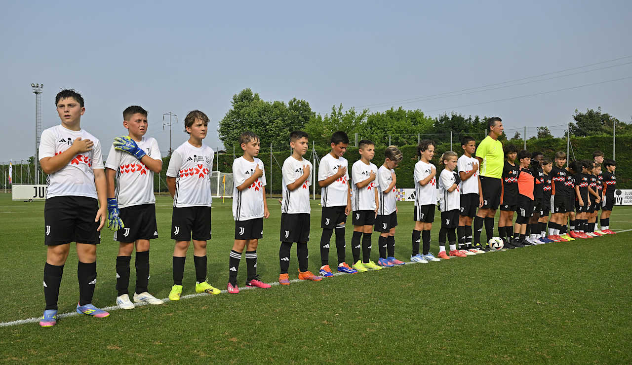 juventus academy world cup day 5 20
