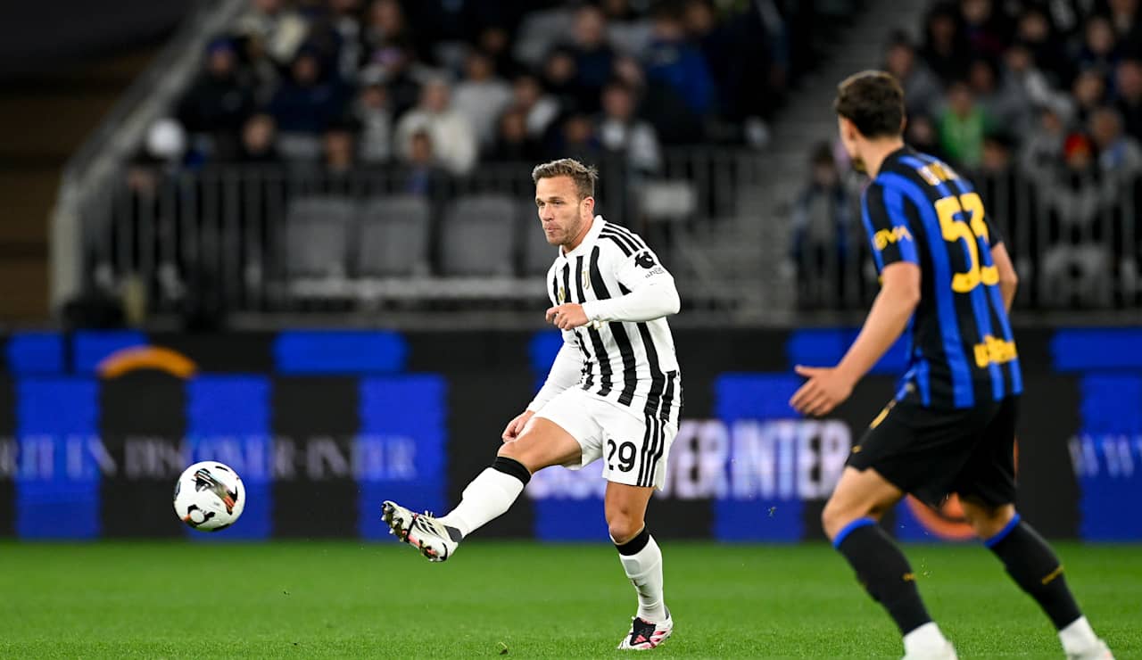 juve inter friendly 2026 14
