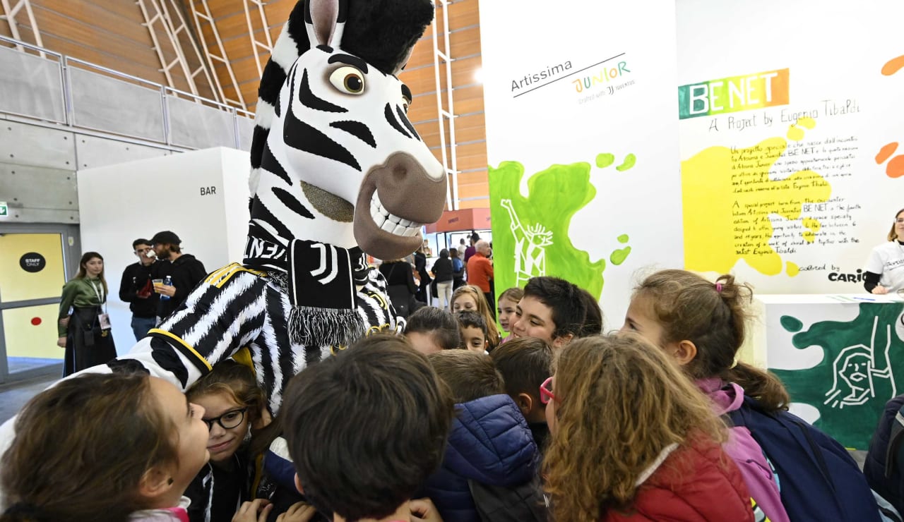 artissima junior 2023 day 2 5
