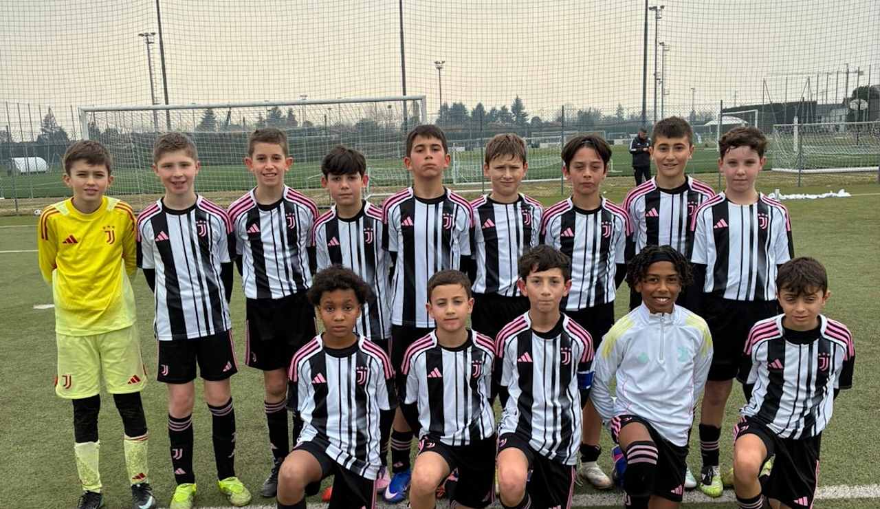 Under 11 - Mister Comito | 01-03-2026