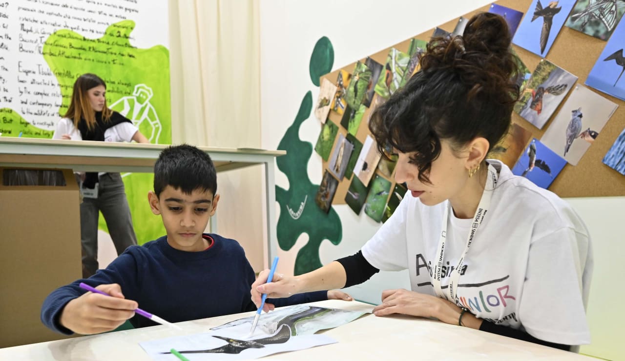 artissima junior 2023 day 2 2